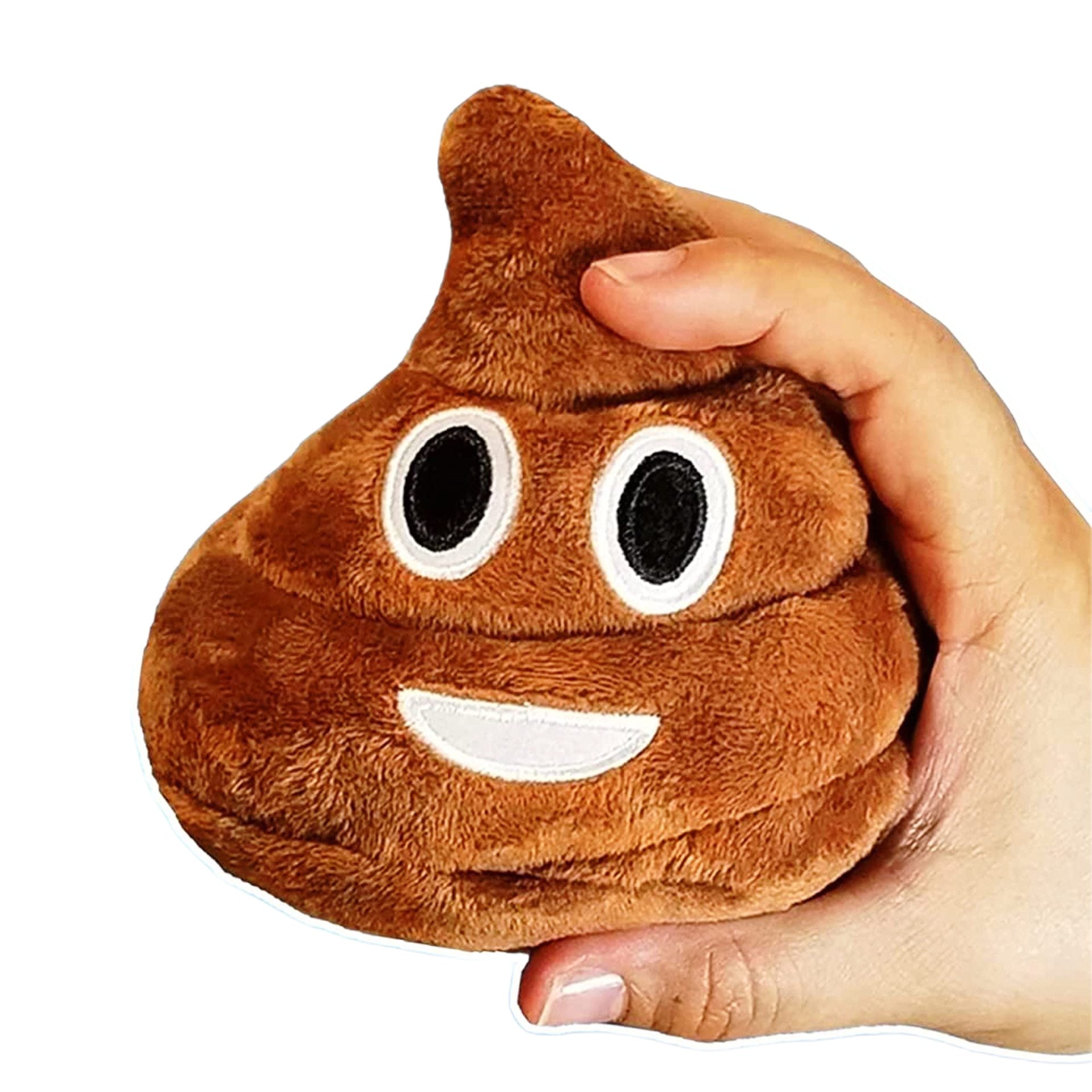 Farting Sound Poop Pet Toy .