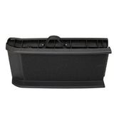 Portable Foldable Pet Ramp For Trucks and SUVs - Black