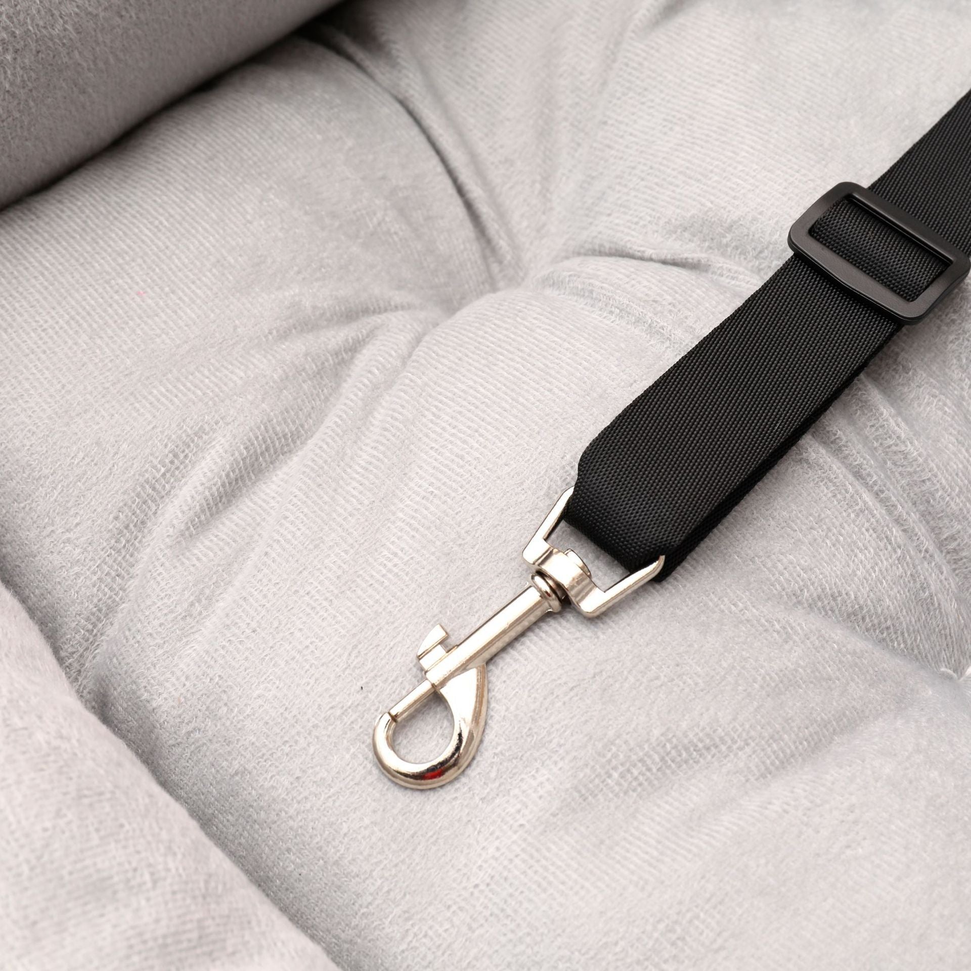 Dog Safety Car Sofa Co-driving Seat