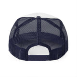 Patriotic USA Trucker Cap - Celebrate Freedom in Style