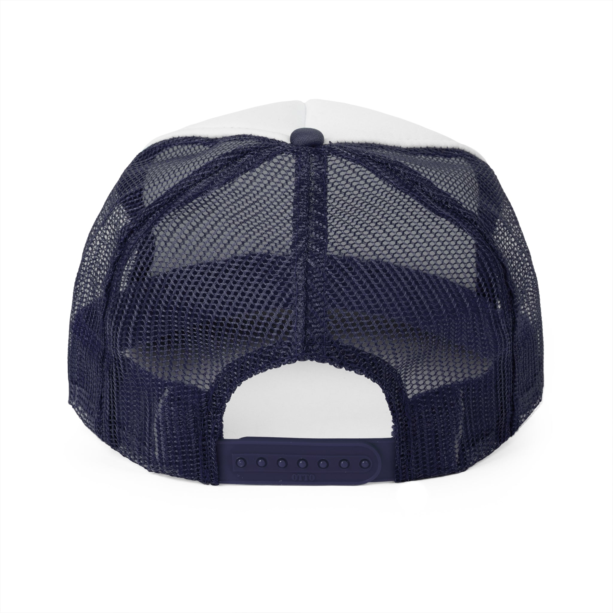 Patriotic USA Trucker Cap - Celebrate Freedom in Style