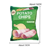 Potato Chips Dog Sound Toys