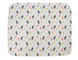 Three-layer Waterproof Pet Absorbent Urine Pad