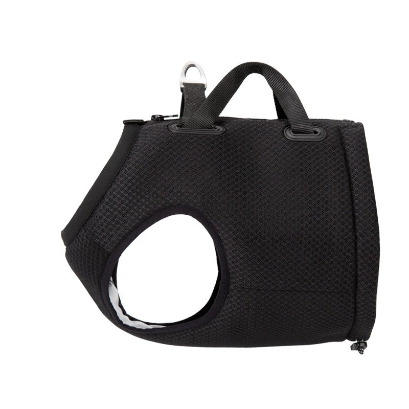 Truelove Car Safety Harness Passed Vehicle Crash Test . Black