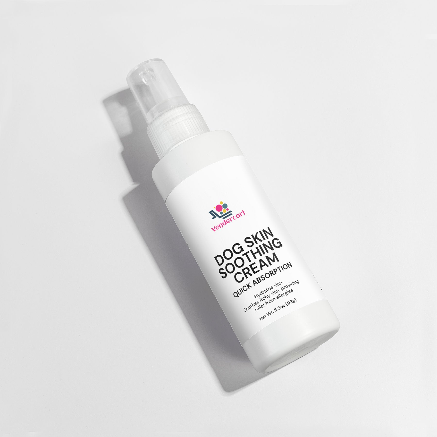 Dog Skin Soothing Cream