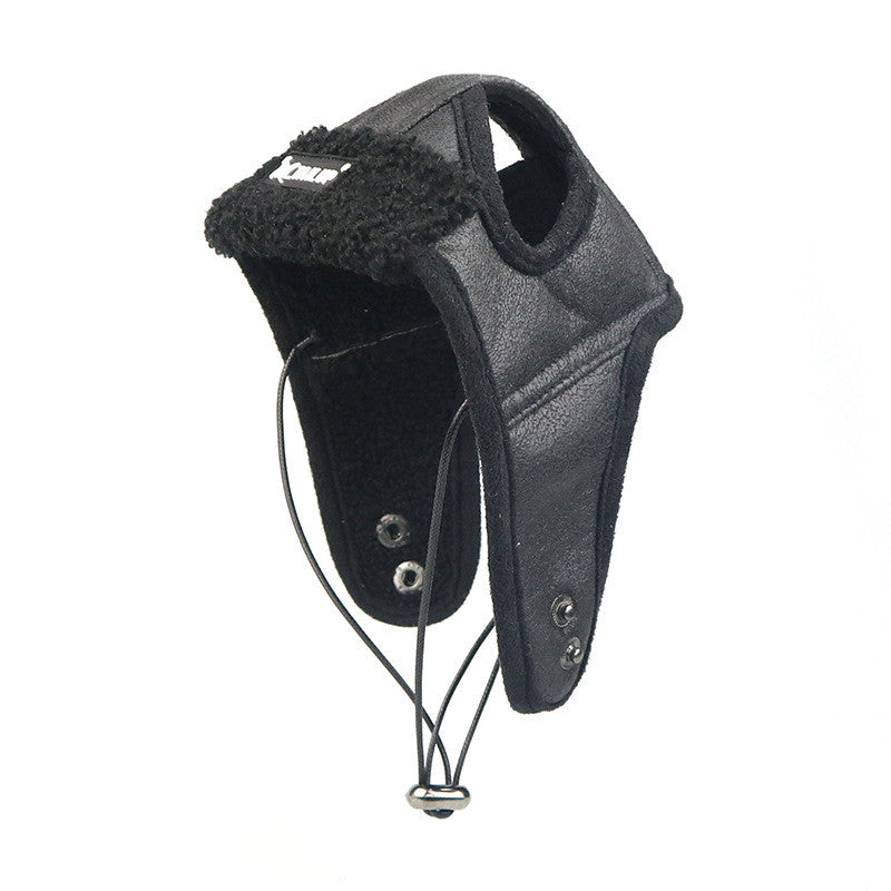 Aviator Hat For Dogs