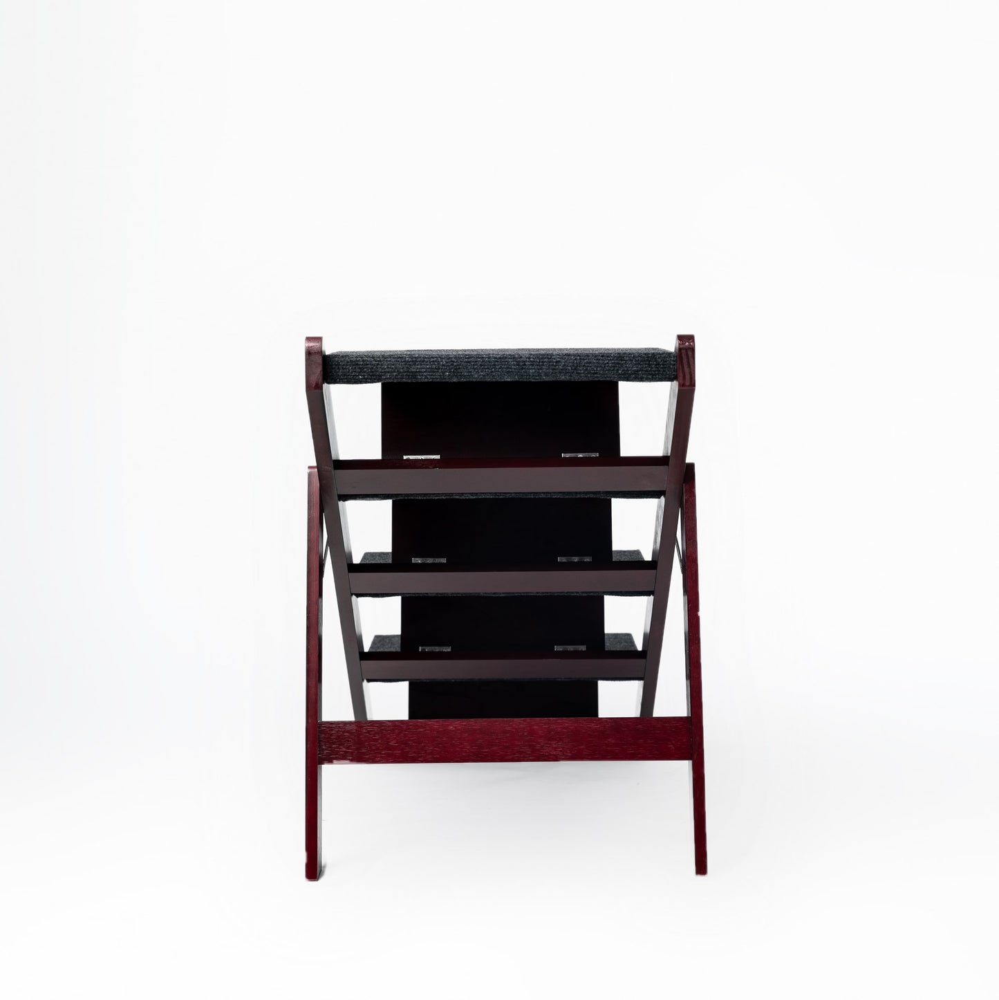 Foldable 4 Levels Pet Stairs & Ramp Perfect For Beds And Cars