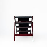 Foldable 4 Levels Pet Stairs & Ramp Perfect For Beds And Cars