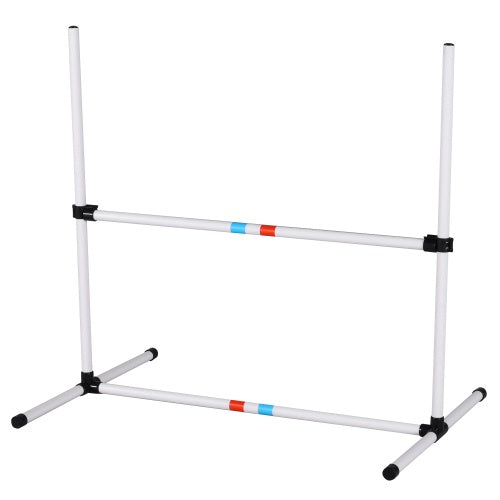 Dog Agility Equipment Set - Obstacle Course Training Exercises For Dogs (3PCS)