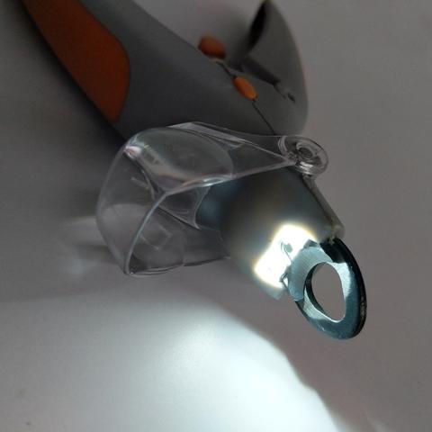 Pet Nail Trimmer Clipper For Dogs