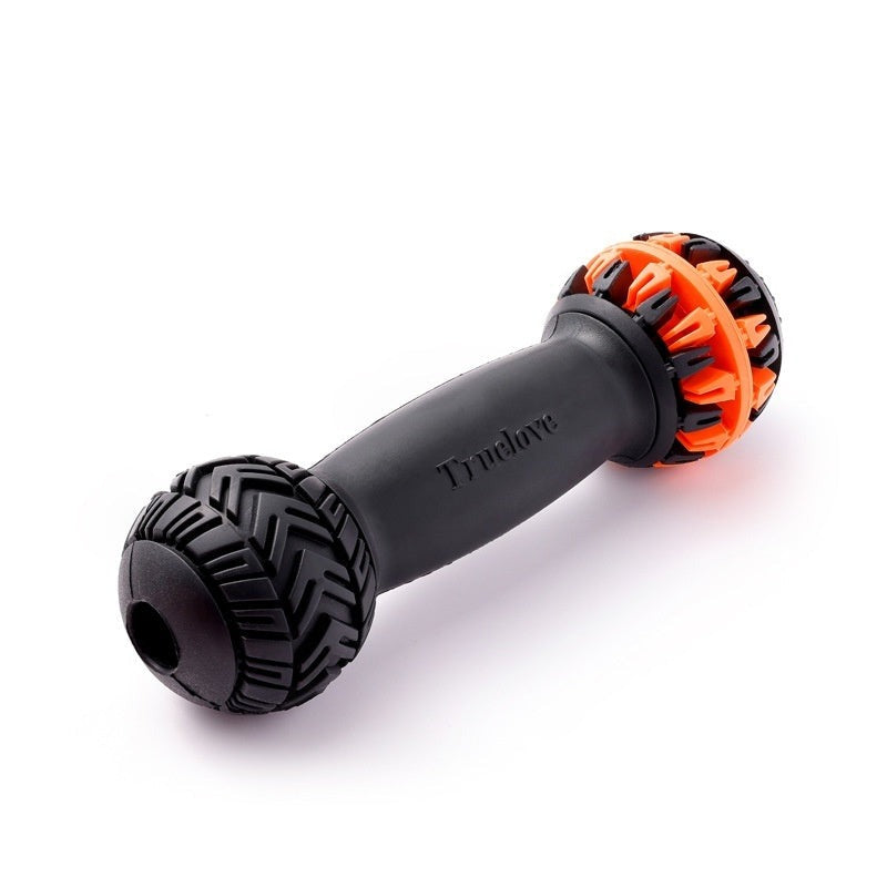 Truelove Dog Toy Flexible and Bite-resistant