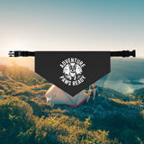 Adventure Paws Ready Dog Bandana Collar — Outdoor Dog Bandana