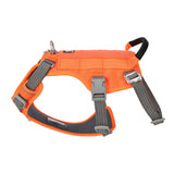 Truelove Escape Proof Dog Harness . Orange