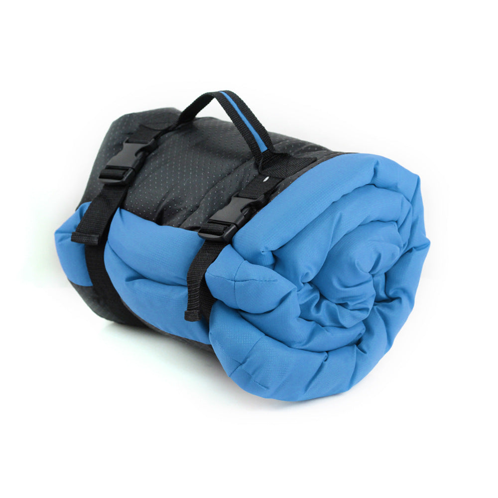 Portable Dog Bed For Traveling Camping