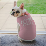 Wiggle Butt Dog Shirt Tank Top