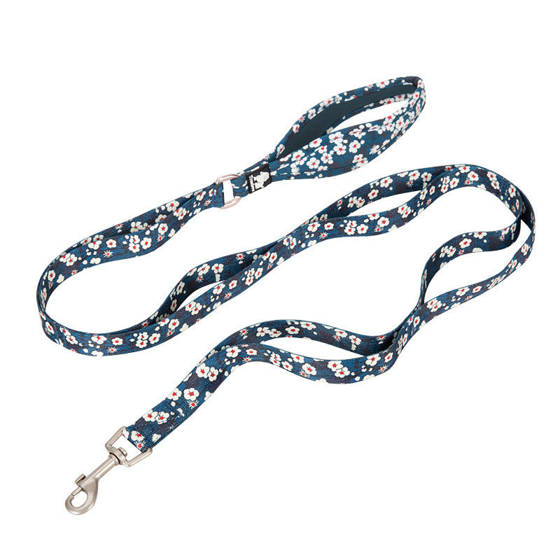 TrueLove Multi-Handle Dog Leash