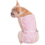 Physiological Pants For Female Dogs