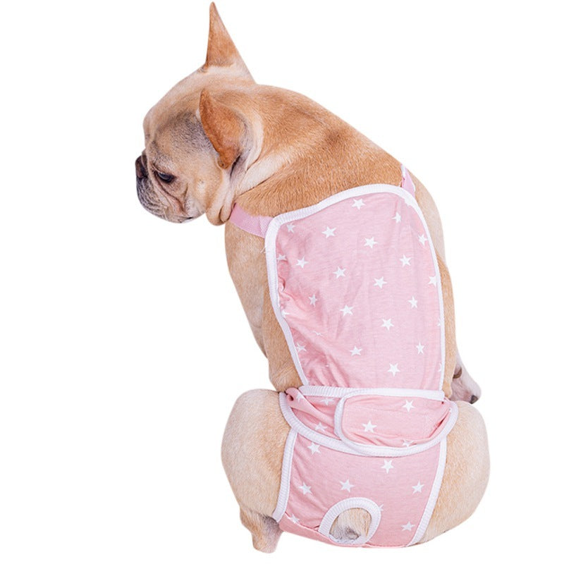 Physiological Pants For Female Dogs