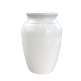 Tree Of Life Cremation Dog Memorial Jar