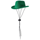 Western Cowboy Style Dog Hat