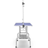 Pet Grooming Table Heavy Duty