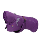 TrueLove Ultimate Thinsulate Lining Outdoor Dog Winter Coat Waterproof