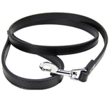 Vegan Leather Dog Leash