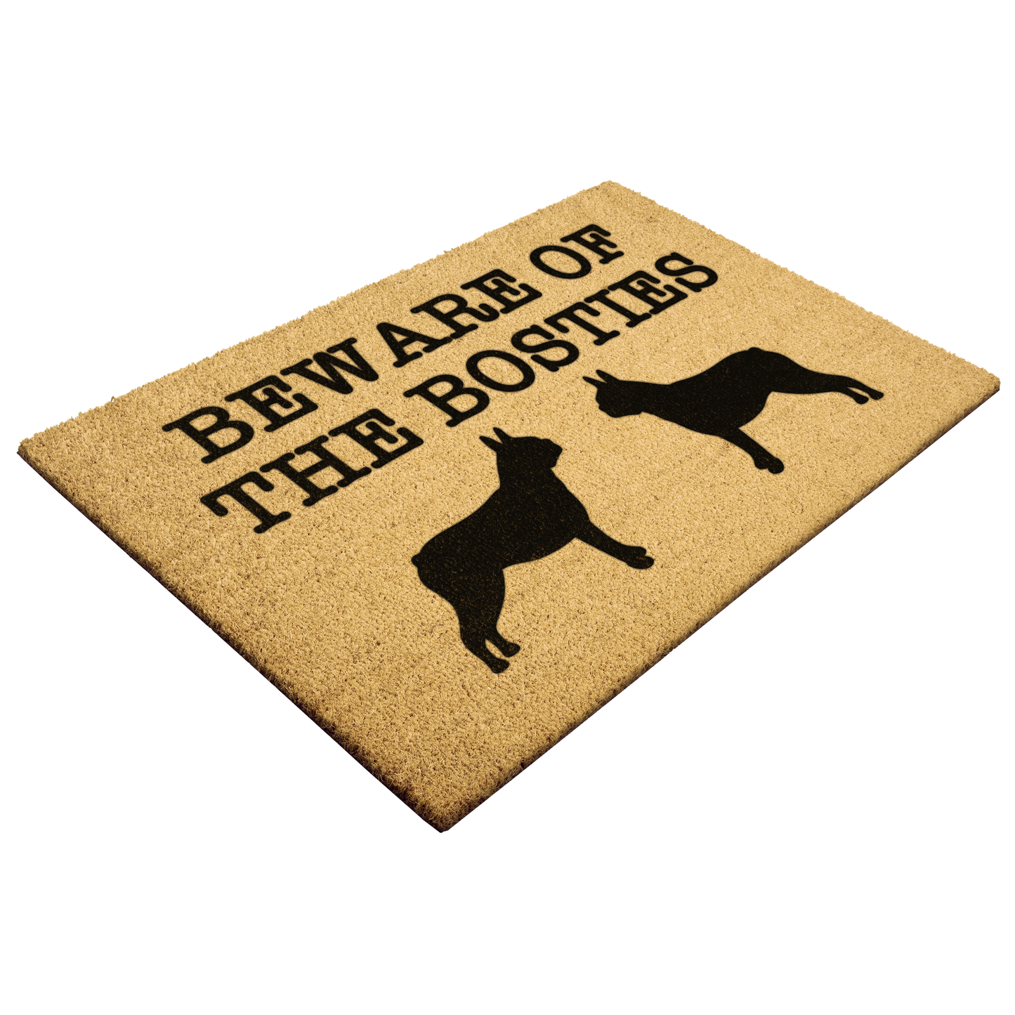 Beware_Of_The_Bosties_Outdoor_Mat_Outdoor_Mat_Angle_Mockup.png