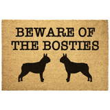 Beware_Of_The_Bosties_Outdoor_Mat_Outdoor_Mat_Main_Mockup.png