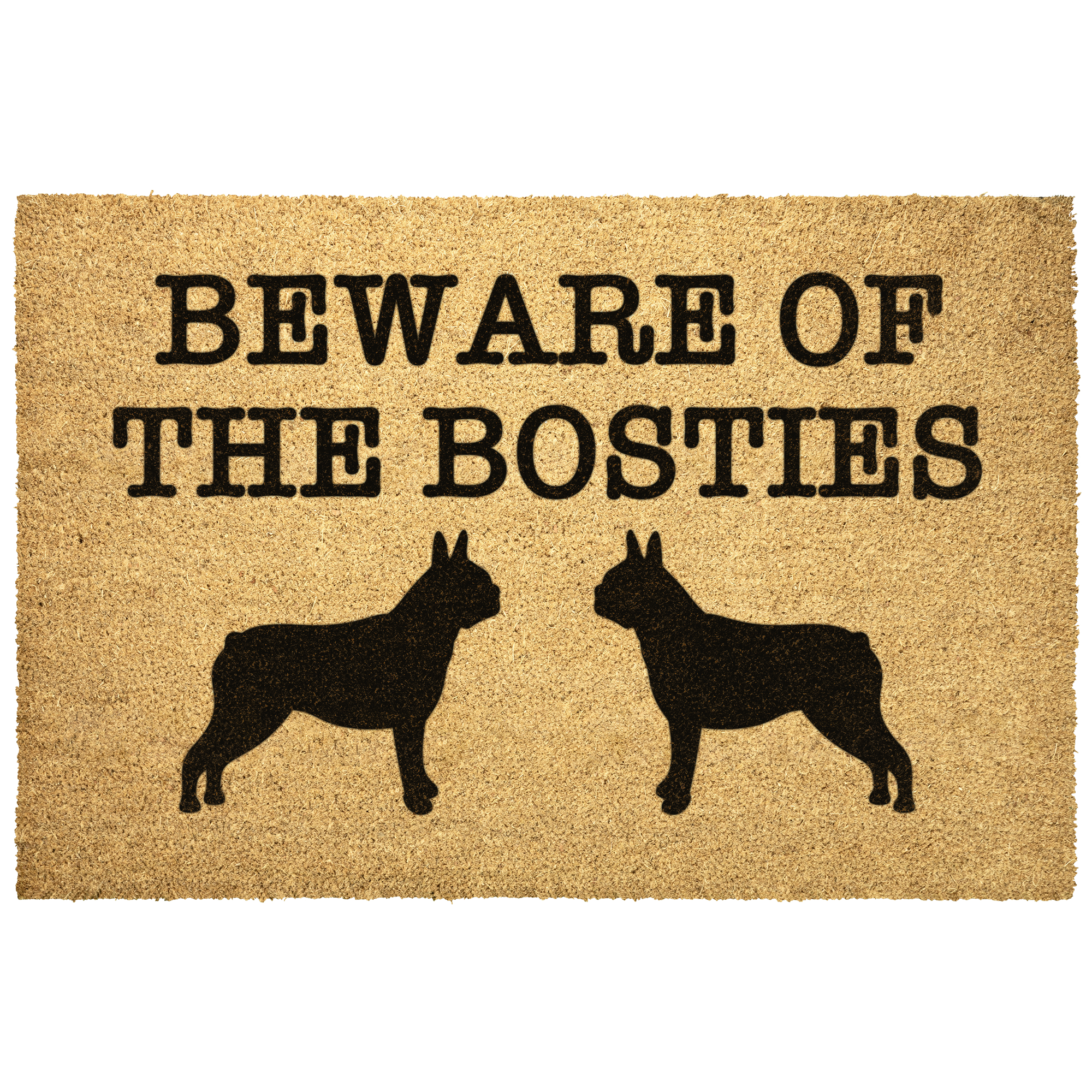 Beware_Of_The_Bosties_Outdoor_Mat_Outdoor_Mat_Main_Mockup.png