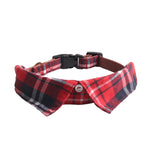 Gentleman Dog Collar Detachable