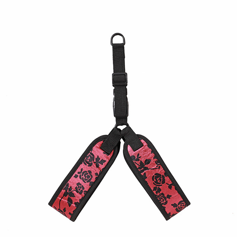 Chest Strap Dog Harness