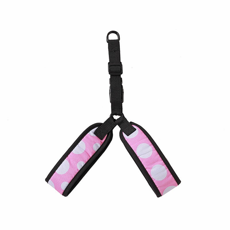 Chest Strap Dog Harness