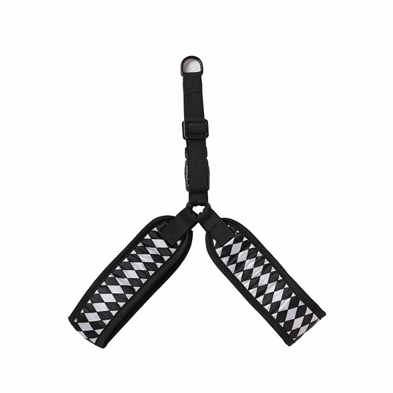 Chest Strap Dog Harness