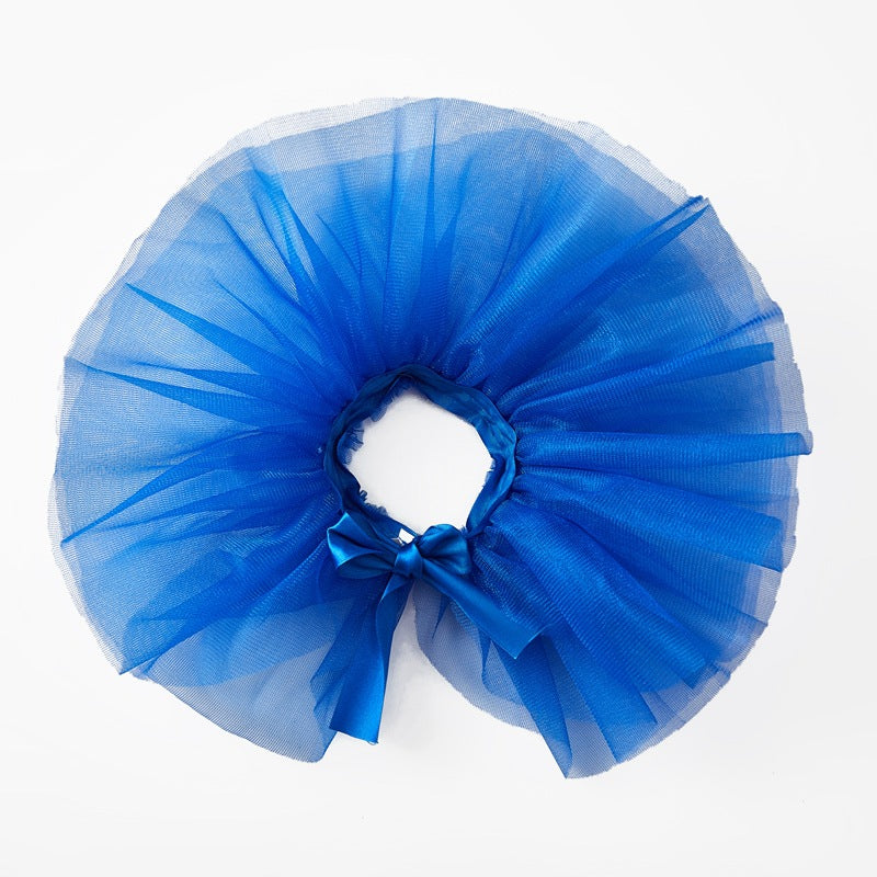 Dog Tutu