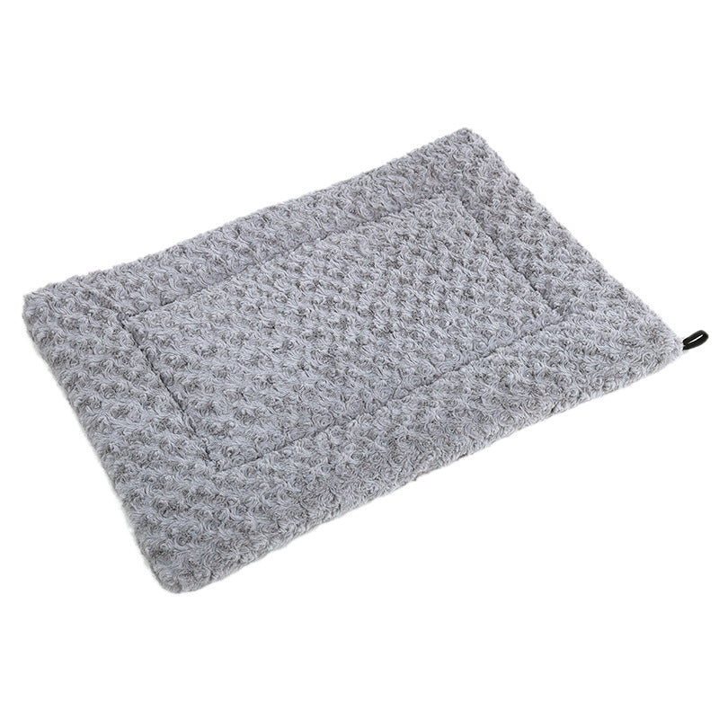 Pet Pad Dog Cage Mat Easy To Clean