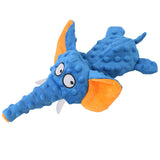 Elephant Dog Plush Toy