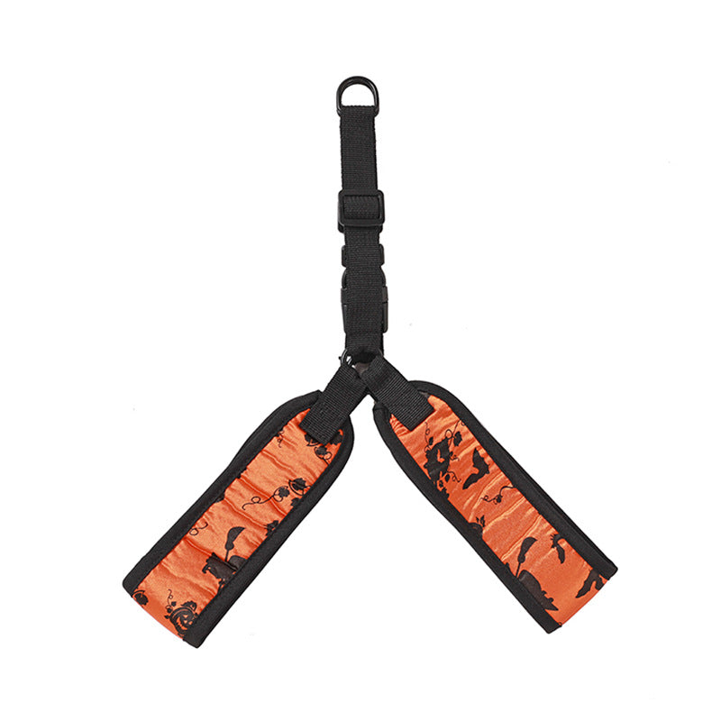 Chest Strap Dog Harness