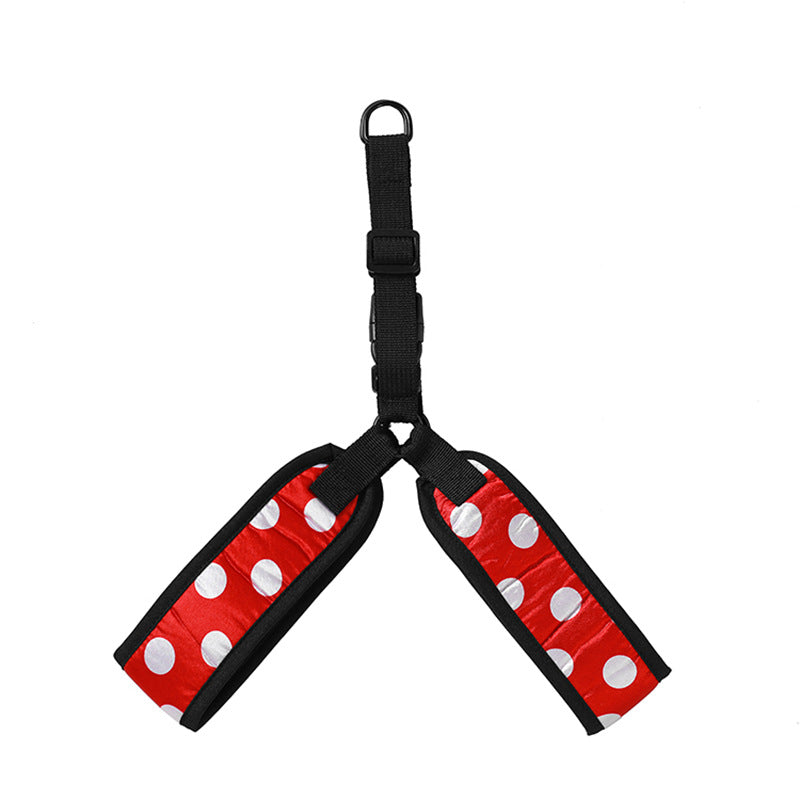 Chest Strap Dog Harness