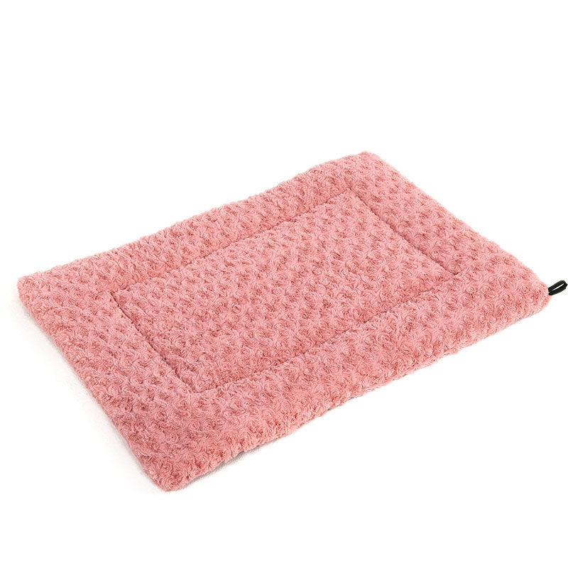 Pet Pad Dog Cage Mat Easy To Clean