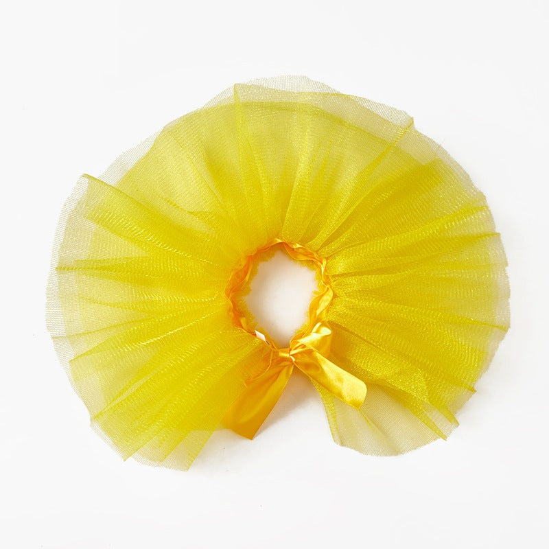 Dog Tutu