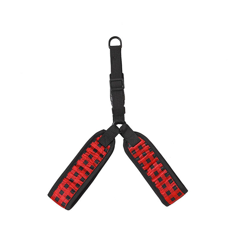 Chest Strap Dog Harness