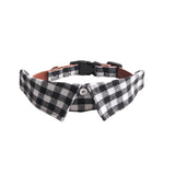 Gentleman Dog Collar Detachable