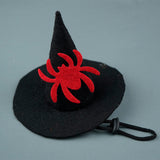 Halloween Dog Hat