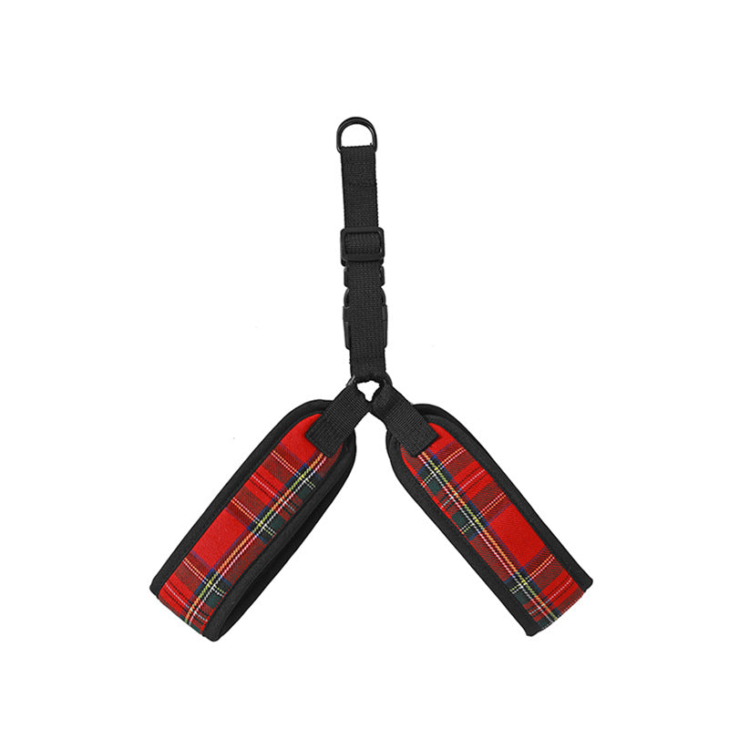 Chest Strap Dog Harness