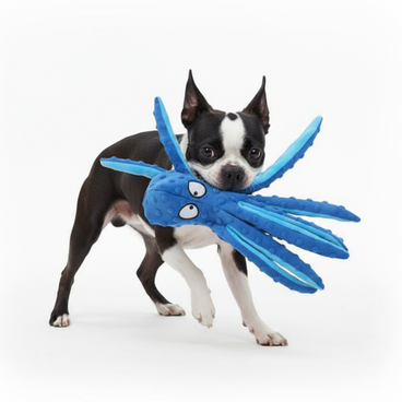 Suki Yomiko 12104 - Puggle Cagnolino di Peluche Seduto, 12.7 cm, Marrone/Bianco Suki Yomiko 12104 - Puggle Cagnolino di Peluche Seduto, 12.7 cm, Marrone/Bianco