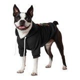 Ugly But Cute 100% Cotton Dog Fleece Hoodie