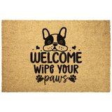 Wipe_Your_Paws_Boston_Terrier_Outdoor_Ma_Outdoor_Mat_Main_Mockup.png
