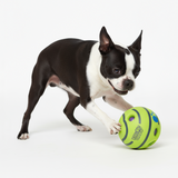 Wobble Giggle Ball - Interactive Dog Toy With Sounds