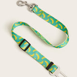 New Printed Dog Car Seat Belt